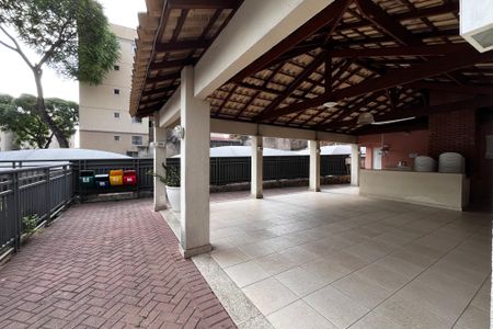 Apartamento à venda com 55m², 2 quartos e 1 vagaÁrea comum