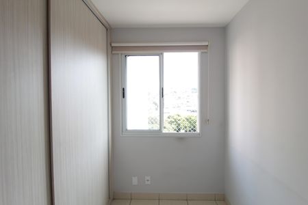 Apartamento à venda com 55m², 2 quartos e 1 vagaQuarto 2