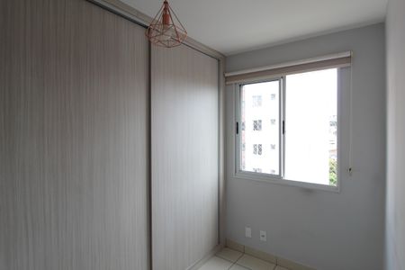 Quarto 2 de apartamento à venda com 2 quartos, 55m² em Venda Nova, Belo Horizonte