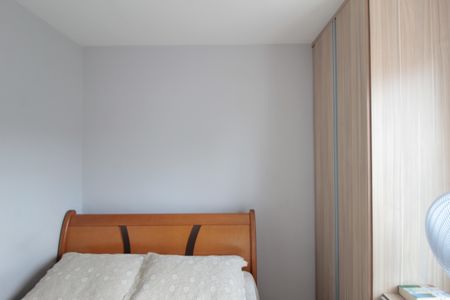 Quarto 1 de apartamento à venda com 2 quartos, 55m² em Venda Nova, Belo Horizonte