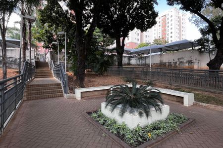 Apartamento à venda com 55m², 2 quartos e 1 vagaÁrea Verde