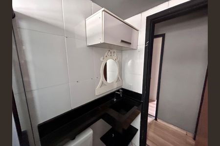 Apartamento à venda com 47m², 2 quartos e 1 vagaBanheiro 