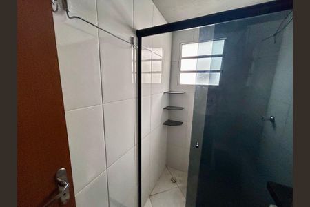 Apartamento à venda com 47m², 2 quartos e 1 vagaBanheiro 