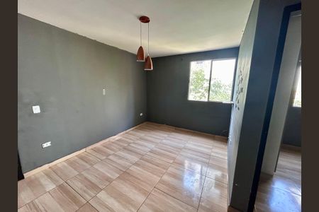 Sala de apartamento à venda com 2 quartos, 47m² em Jardim Sao Luis (zona Norte), Guarulhos
