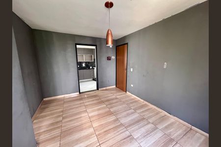 Sala de apartamento à venda com 2 quartos, 47m² em Jardim Sao Luis (zona Norte), Guarulhos