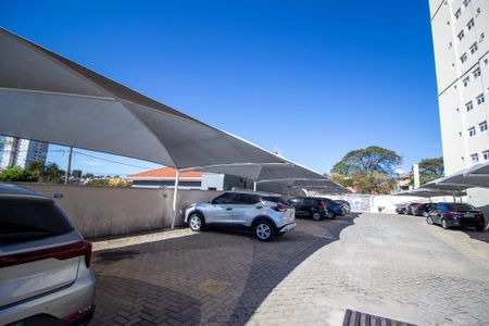 Apartamento para alugar com 52m², 2 quartos e 1 vagaGaragem