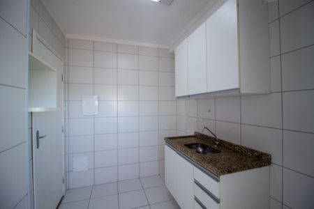 Apartamento para alugar com 52m², 2 quartos e 1 vagaCozinha