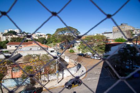 Apartamento para alugar com 52m², 2 quartos e 1 vagaVista da Quarto 1