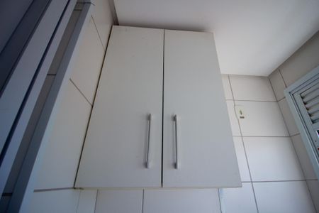 Apartamento para alugar com 52m², 2 quartos e 1 vagaÁrea de Serviço