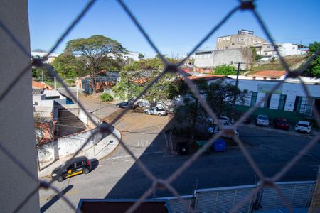 Apartamento para alugar com 52m², 2 quartos e 1 vagaVista da Varanda