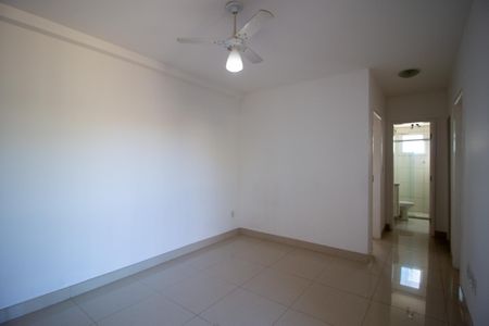 Sala de apartamento para alugar com 2 quartos, 52m² em Jardim Europa, Sorocaba