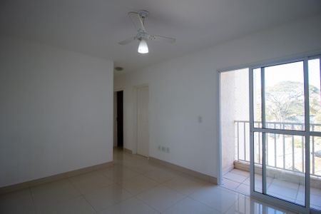 Apartamento para alugar com 52m², 2 quartos e 1 vagaSala