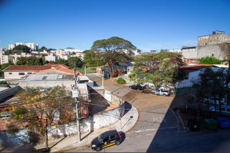 Apartamento para alugar com 52m², 2 quartos e 1 vagaVista do Quarto 2