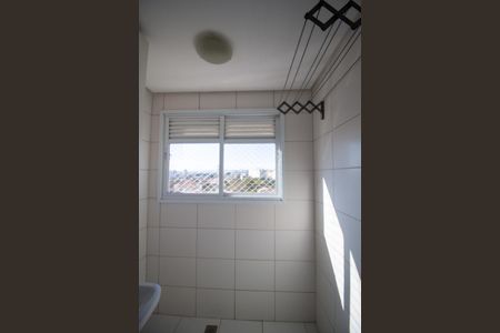 Apartamento para alugar com 52m², 2 quartos e 1 vagaÁrea de Serviço