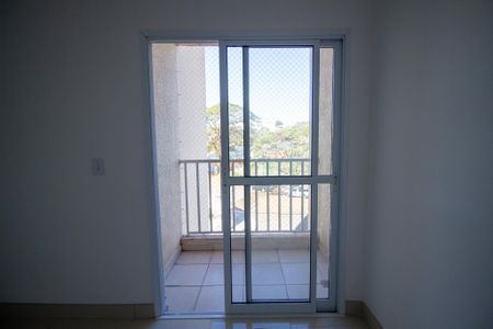 Apartamento para alugar com 52m², 2 quartos e 1 vagaVaranda da Sala