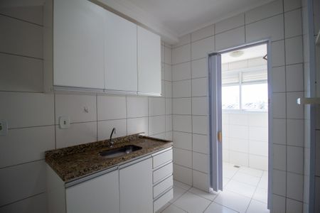 Apartamento para alugar com 52m², 2 quartos e 1 vagaCozinha