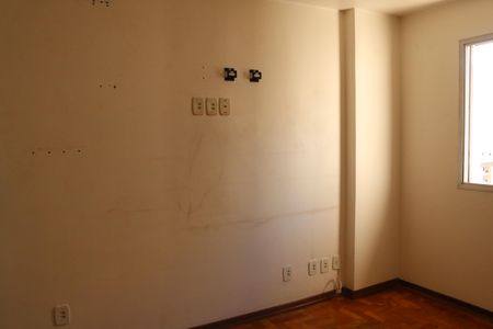 Quarto de apartamento à venda com 1 quarto, 48m² em Perdizes, São Paulo