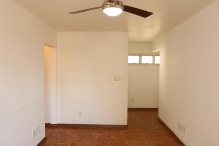 Sala de apartamento à venda com 1 quarto, 48m² em Perdizes, São Paulo