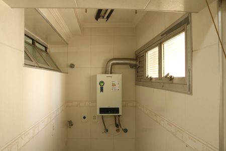 Apartamento à venda com 48m², 1 quarto e 1 vagaÁrea de Serviço