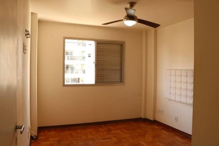 Apartamento à venda com 48m², 1 quarto e 1 vagaQuarto
