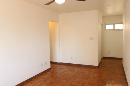 Sala de apartamento à venda com 1 quarto, 48m² em Perdizes, São Paulo