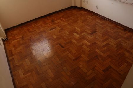 Quarto de apartamento à venda com 1 quarto, 48m² em Perdizes, São Paulo