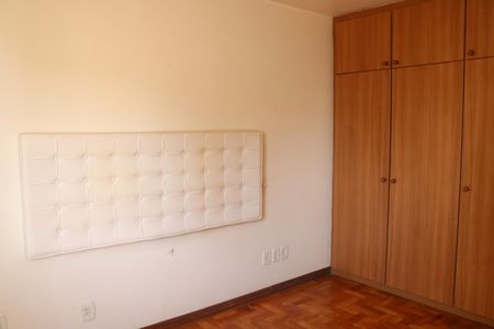 Quarto de apartamento à venda com 1 quarto, 48m² em Perdizes, São Paulo