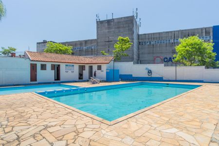 Casa de condomínio à venda com 126m², 3 quartos e 2 vagas Casa de condomínio à venda com 126m², 3 quartos e 2 vagasÁrea comum - Piscina