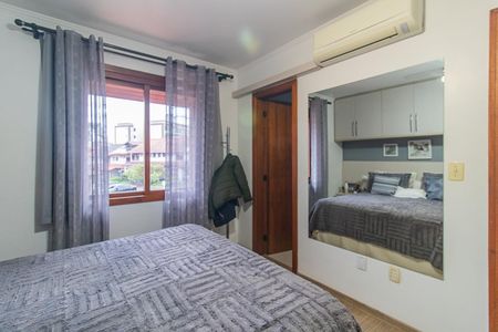 Casa de condomínio à venda com 126m², 3 quartos e 2 vagasSuíte