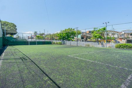 Casa de condomínio à venda com 126m², 3 quartos e 2 vagas Casa de condomínio à venda com 126m², 3 quartos e 2 vagasÁrea comum