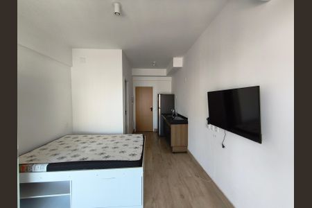 Studio à venda com 40m², 1 quarto e sem vagaStudio