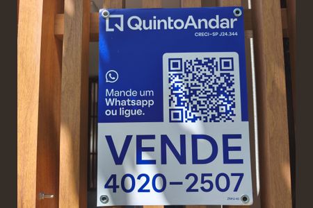 Studio à venda com 40m², 1 quarto e sem vagaPlaquinha