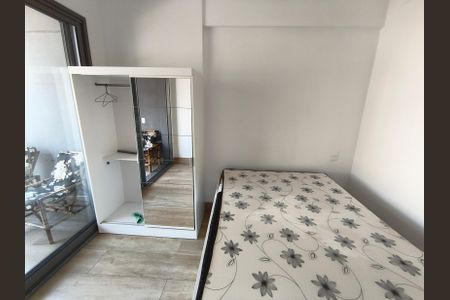 Studio à venda com 40m², 1 quarto e sem vagaStudio