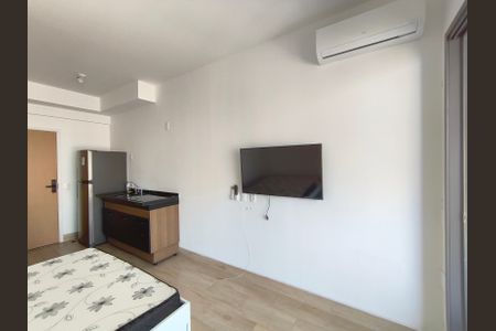 Studio à venda com 40m², 1 quarto e sem vagaStudio