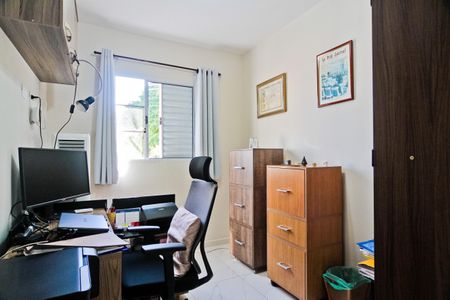 Apartamento para alugar com 47m², 2 quartos e sem vaga Apartamento para alugar com 47m², 2 quartos e sem vagaQuarto 2