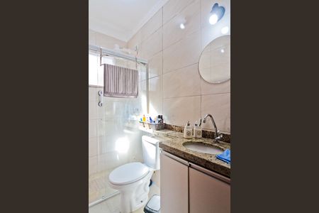 Apartamento para alugar com 47m², 2 quartos e sem vaga Apartamento para alugar com 47m², 2 quartos e sem vagaBanheiro