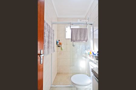 Apartamento para alugar com 47m², 2 quartos e sem vaga Apartamento para alugar com 47m², 2 quartos e sem vagaBanheiro