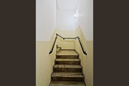 Apartamento para alugar com 47m², 2 quartos e sem vaga Apartamento para alugar com 47m², 2 quartos e sem vagaÁrea comum