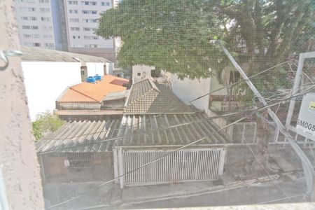 Apartamento para alugar com 47m², 2 quartos e sem vaga Apartamento para alugar com 47m², 2 quartos e sem vagaVista