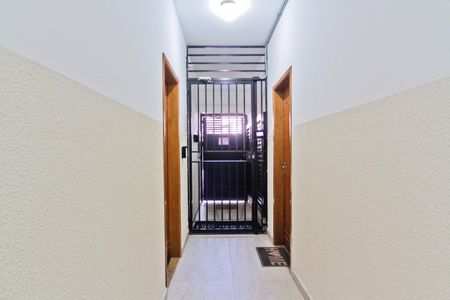 Apartamento para alugar com 47m², 2 quartos e sem vaga Apartamento para alugar com 47m², 2 quartos e sem vagaÁrea comum