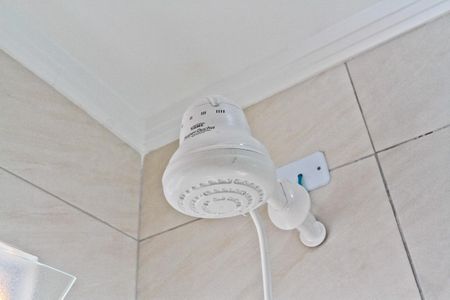 Apartamento para alugar com 47m², 2 quartos e sem vaga Apartamento para alugar com 47m², 2 quartos e sem vagaBanheiro