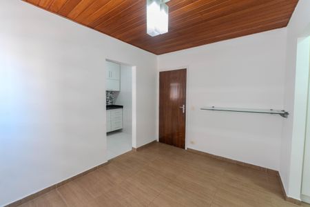 Apartamento para alugar com 44m², 1 quarto e 1 vagaSala