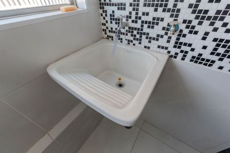 Apartamento para alugar com 44m², 1 quarto e 1 vagaÁrea de Serviço