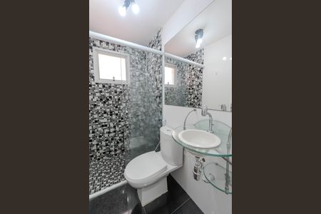 Apartamento para alugar com 44m², 1 quarto e 1 vagaBanheiro