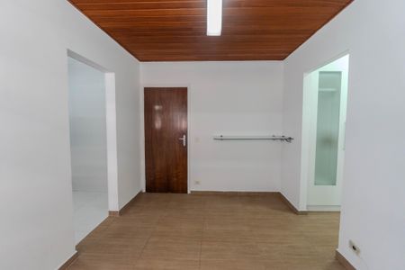 Apartamento para alugar com 44m², 1 quarto e 1 vagaSala