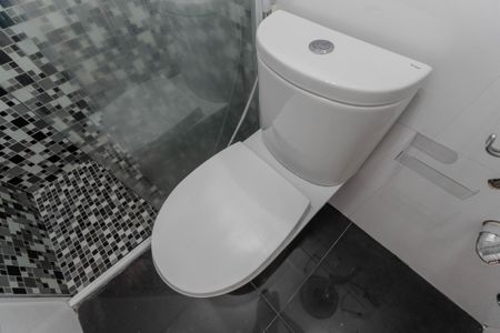 Apartamento para alugar com 44m², 1 quarto e 1 vagaBanheiro