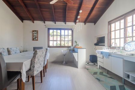 Casa à venda com 350m², 3 quartos e 1 vagaCopa