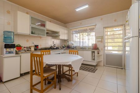 Casa à venda com 350m², 3 quartos e 1 vagaCozinha