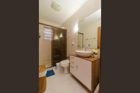 Casa à venda com 350m², 3 quartos e 1 vagaBanheiro Social