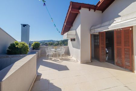Casa à venda com 350m², 3 quartos e 1 vagaÁrea Externa
